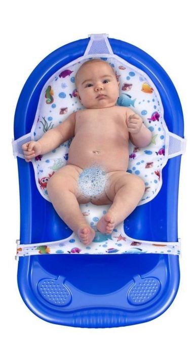 Развивающий коврик