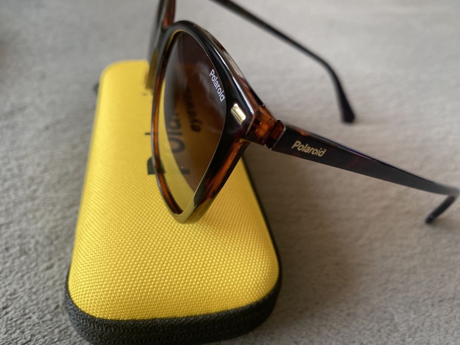 Нови слънчеви очила Polaroid