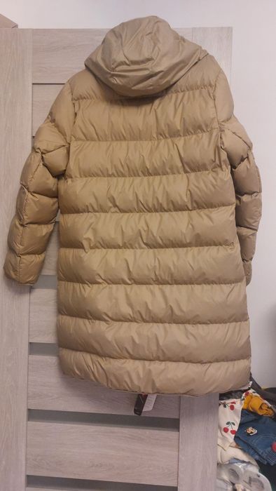 Geacă puf Nike Storm Fit lungă