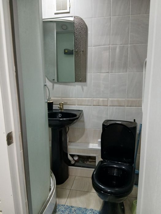 Сдается 1 комн квартира посуточно