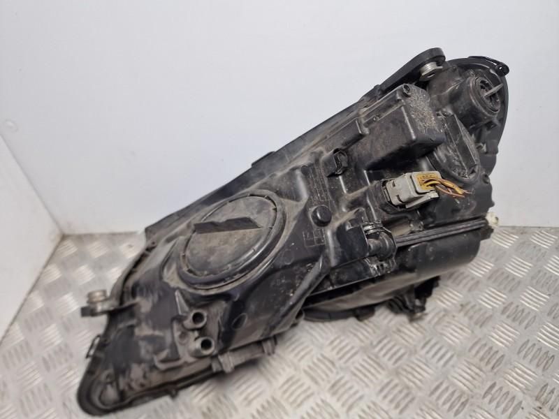Far dreapta lupa bec halogen Mercedes E-Class W212