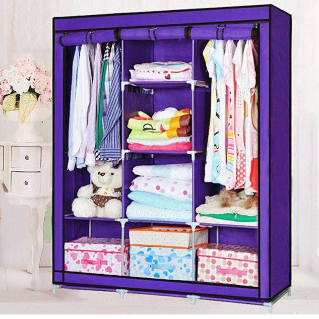 Taxlash uchun shkaf

 Storage Wardrobe Модель 88105
— Либосларингиз уч