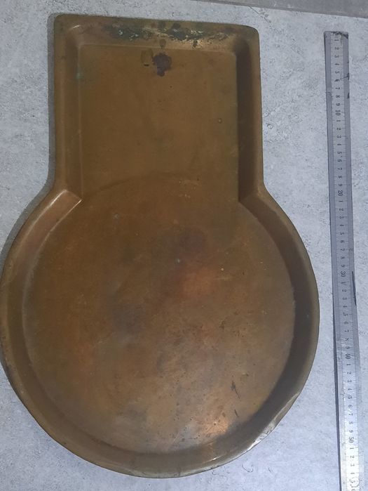 Продаются медные падносы антиквариат