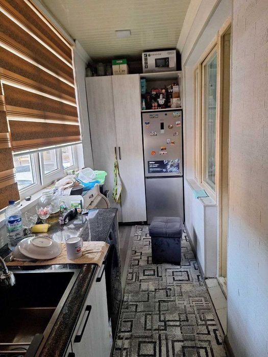 Продаю квартиру.Юнусабад- 15 2в3\1\4 Метро ТУРКИСТОН.Ипотека есть