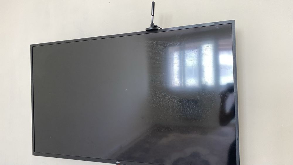 телевизор сатылады