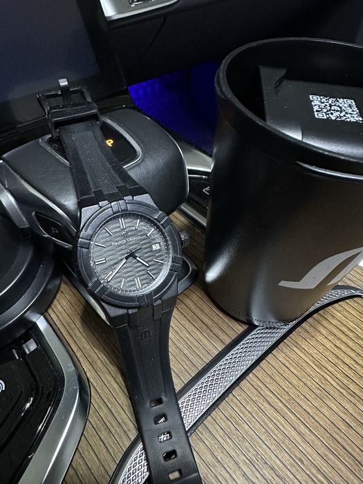 Maurice Lacroix Aikon