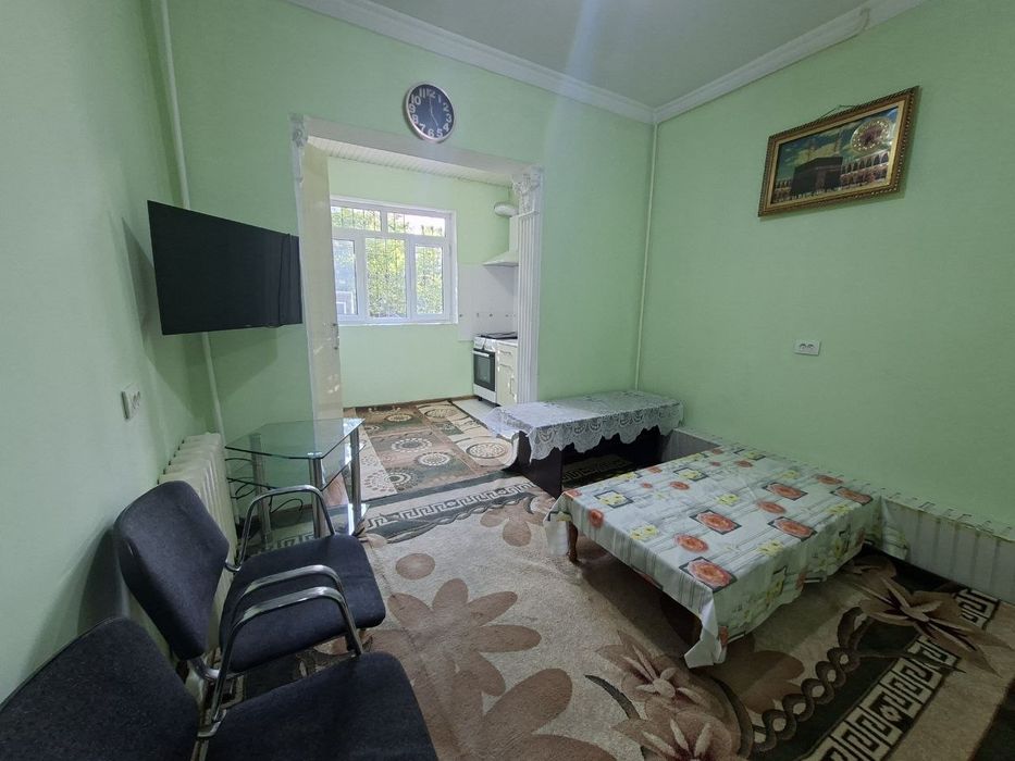 Квартира Ташкент Юнусобот
