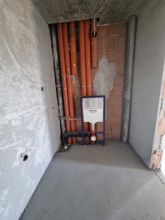 Продава се Многостаен апартамент в Благоевград, Широк център - 161 кв.м за 859 €/кв.м - Снимка #6