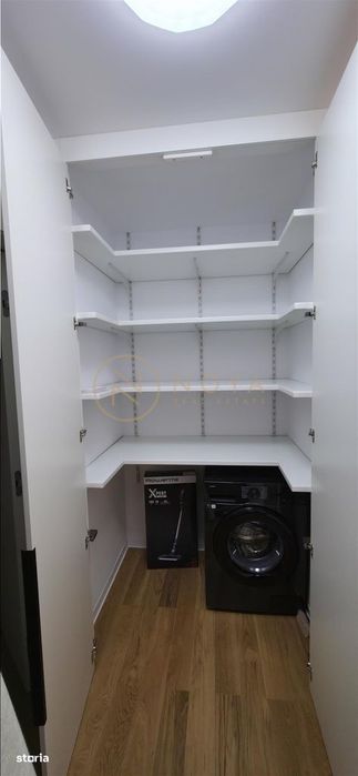 Inchiriere apartament de lux Yacht Kid