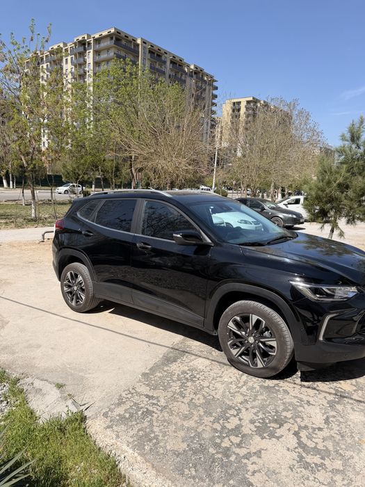 Трекер сотилади