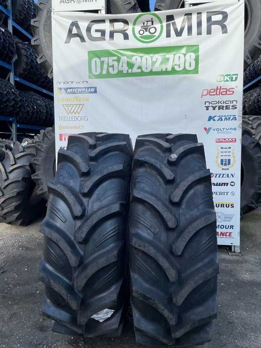 Cauciucuri 420/70 r28 noi ozka, livrare rapida oriunde