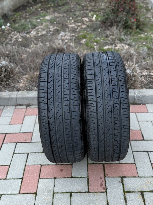 Anvelope vara Pirelli Cinturato P7 225/45 R18 91Y Runflat.