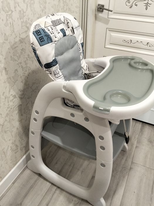 Продам детский стул торг