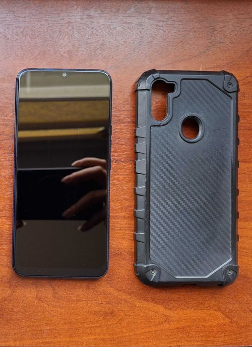BLU G90 android smartphone / смартфон