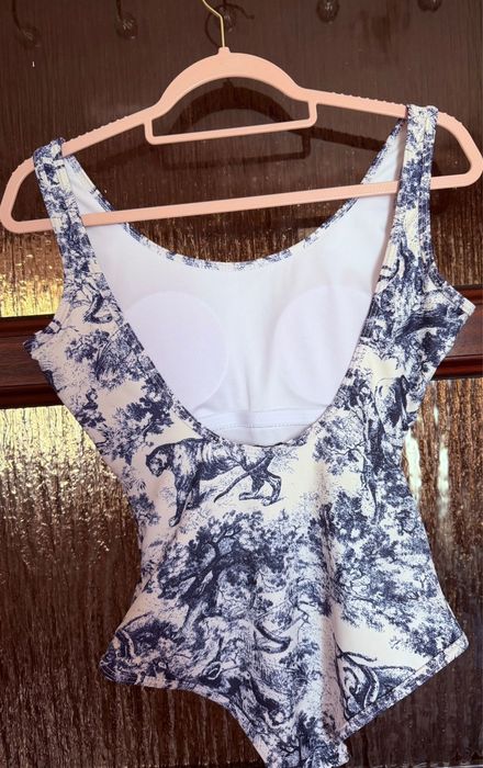 Vad slip de baie Dior Femei
