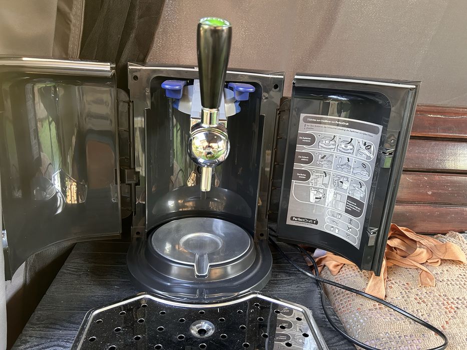 Диспенсър за бира