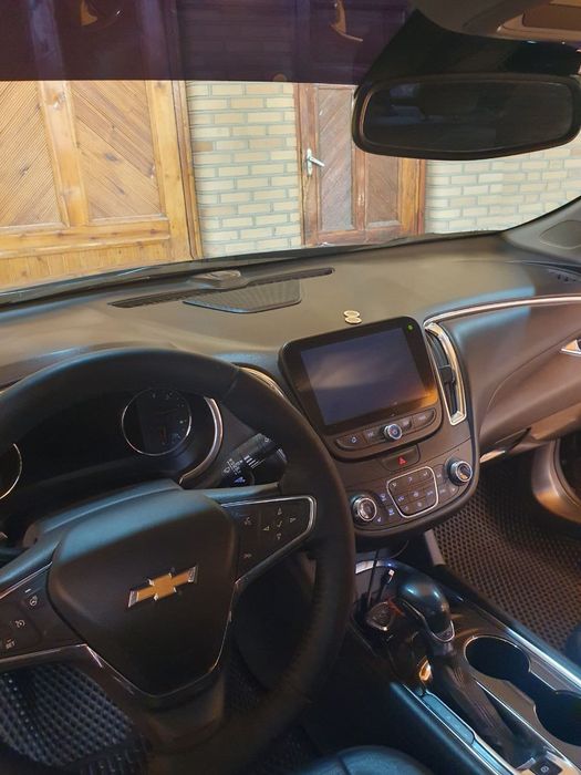 Malibu 2 primyer qilingan