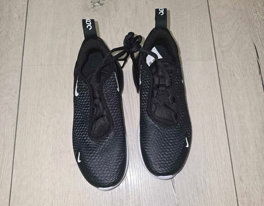 Детски маратонки на Найк