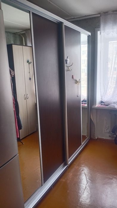 Шкаф купе Рудный продам 60000