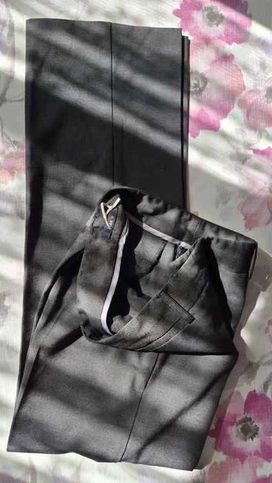 Costum elegant JAKE*S Collection – sacou + pantaloni