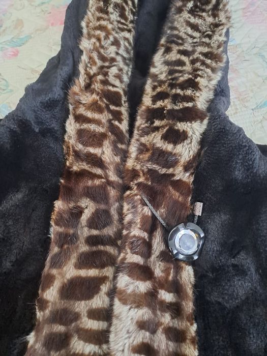 Продам шубу в хорошем состоянии