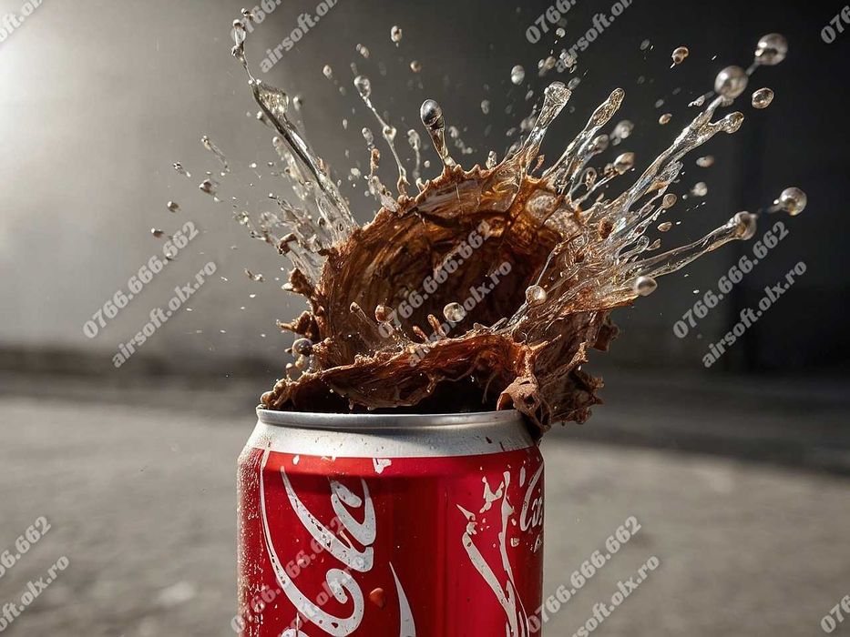 Pistol Hdr X (Calitate Superioara) ~28J [Cu Bile De Cauciuc] Hdp Pusca