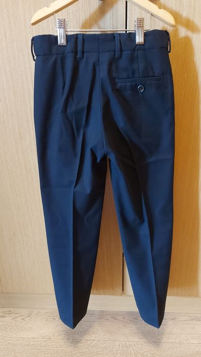 Школьная форма для мальчика 8-10 лет б/у