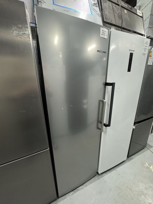 Frigider cu o ușă Bosch KSV36VLEP