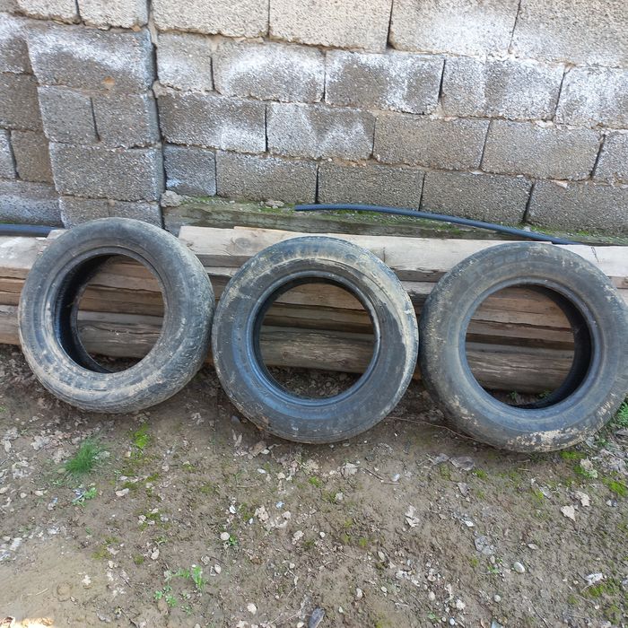 Шины на размер 14