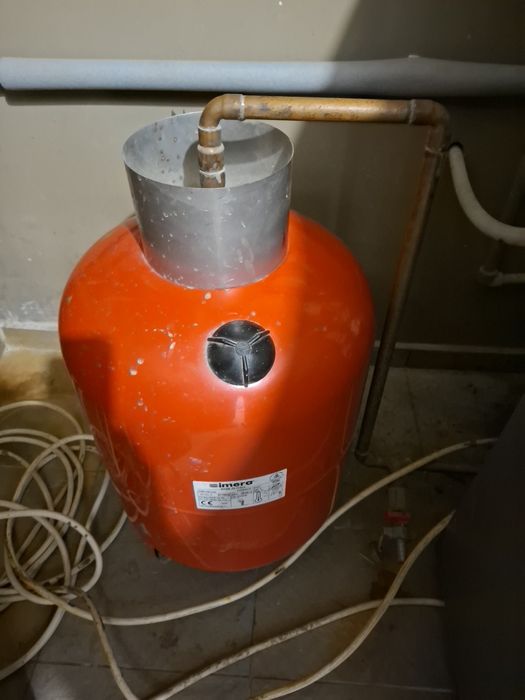 Centrala lemne Viessman Vitoligno 25kw - kit complet