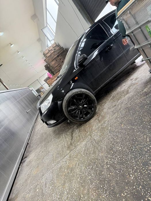 Малибу диска 245/40 R19