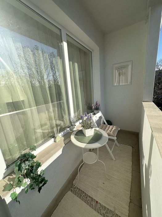 Дава се под наем Двустаен апартамент в Варна, Чайка - 65 кв.м за 797.64 € - Снимка #6
