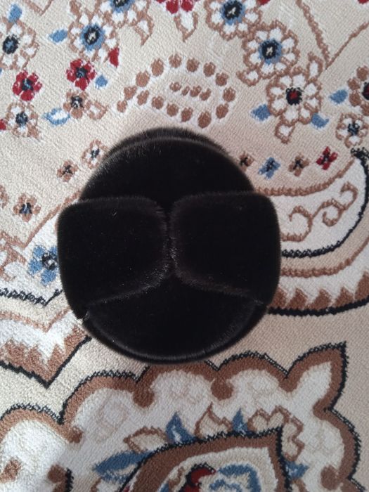 Шапка зимняя Нерпа.