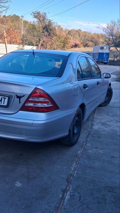 MERCEDES-BENZ CLA 2006 — imagine 1