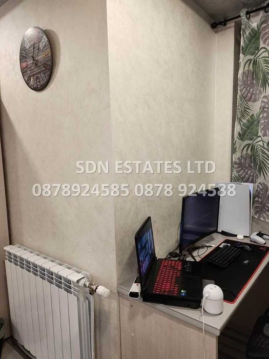 Продава се Къща в Стара Загора, Железник - център - 240 кв.м за 1459 €/кв.м - Снимка #5