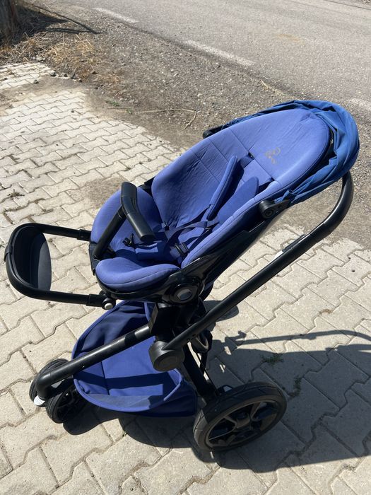 Carucior Quinny Mood 3 in 1