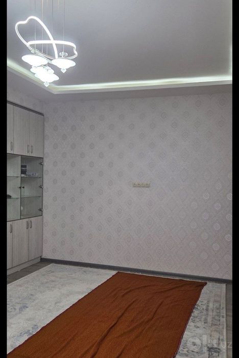 №3535 | Квартира Аренда | Юнусобод 19-Квартал Сайрам Чорраҳаси | 2 Хон