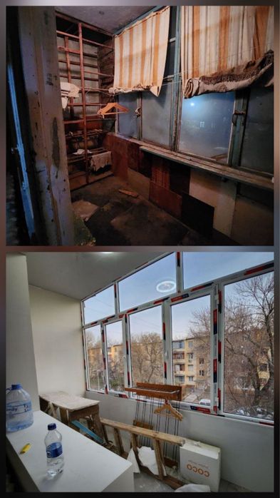 Продается 2х комнатная квартира Массив Феруза Таксопарк Мирзоулугбек