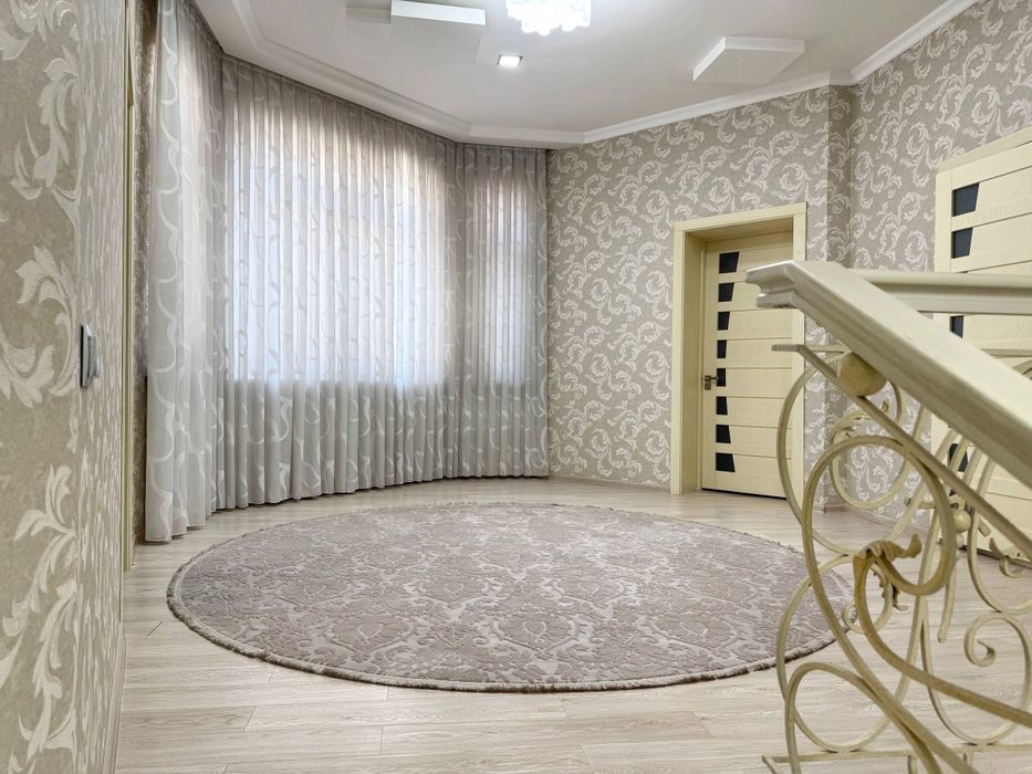 Продается дом махалля Амир Темур 6 соток ID: #3868