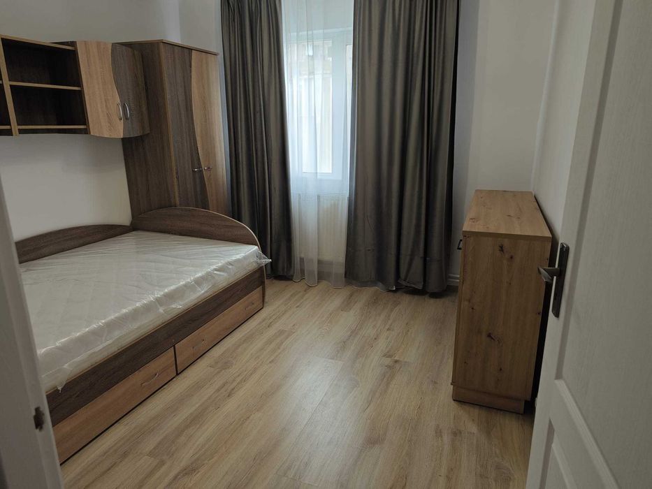 Chirie Apartament Cetate - 3 Camere - Direct de la Proprietar (fara comisioane).