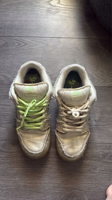 Dunk SB Mummy 44