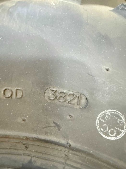 АТВ Гуми В362 с размери 26/9/12 и 26/11/12