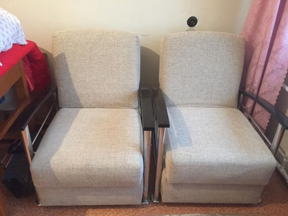 Продам диван с кроватью