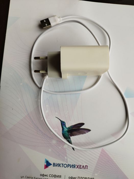 Smartfon Sony Experia