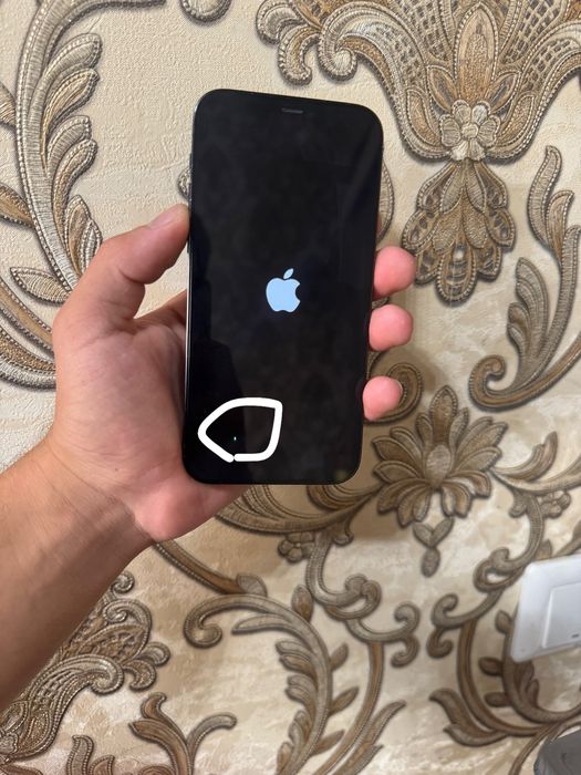 IPhone 12pro 128gb