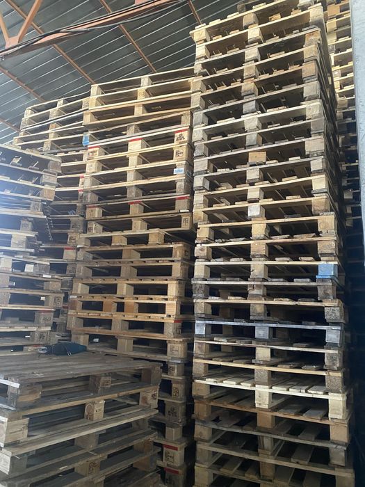 Поддоны  120х100