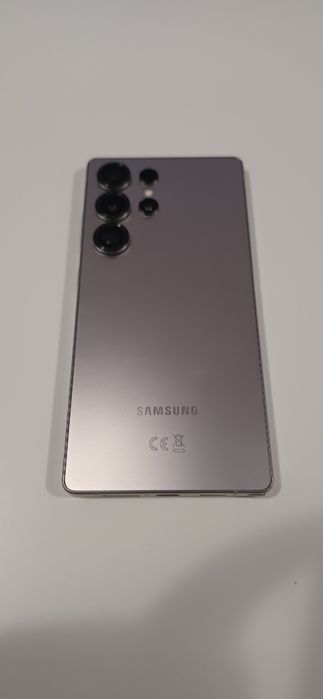 Samsung GALAXY S25 ULTRA /512 GB/ Titanium Gray