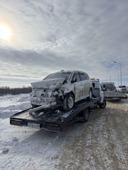 Эвакуатор: Актобе 24/7