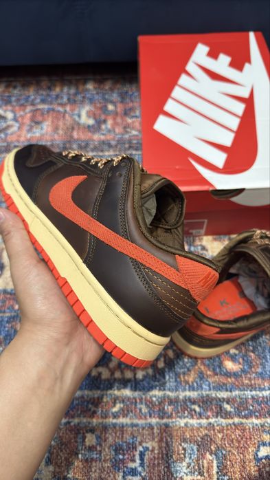 Мужские кроссовки  NIKE