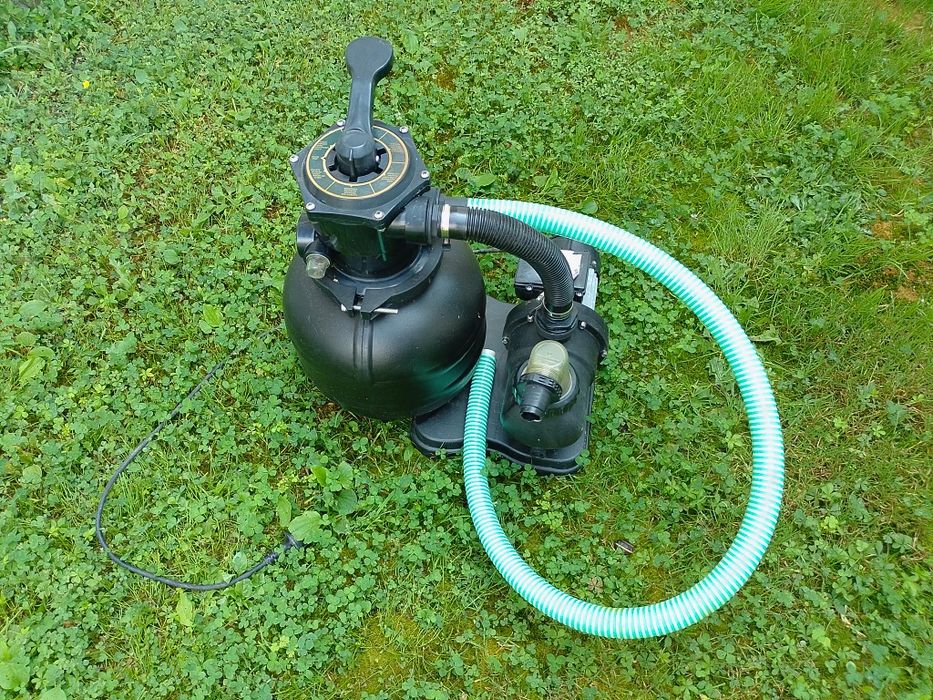 Vrei apa limpede pentru piscina ta?vând filtru pentru piscina adus din Franța
